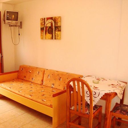 Anniko Aparthotel Sztalósz Kültér fotó
